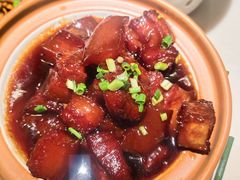 -小菜园新徽菜(镇江丹阳吾悦店)
