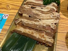 -韩罗苑(万象城店)