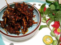 老味道牙签牛肉-老湘亲·品鉴湘菜(湖里店)