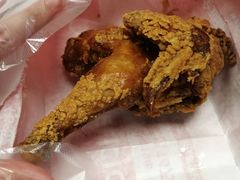 -华莱士炸鸡汉堡(崇文门搜秀城店)