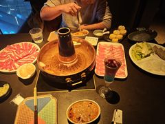 -东来顺·非遗火锅(赛格国际购物中心店)