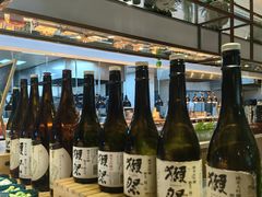 -冀粤香海鲜自助餐厅(西美五洲店)