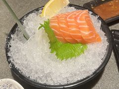 -禾绿寿司·定食·拉面·烧炸(喜荟城店)