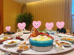 -谷语中餐厅