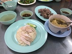 -红大哥水门鸡饭(總店)