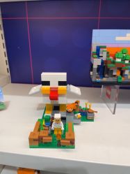 -乐高授权专卖店(济南万象城店)