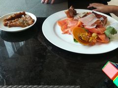 -上海嘉定喜来登酒店