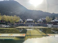 -华清宫景区