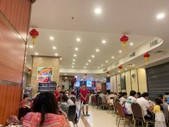 大堂-荔枝楼酒家(员村东璟店)