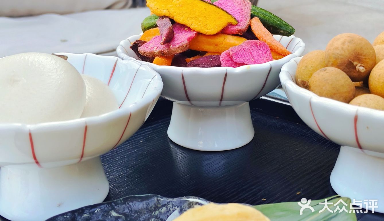 成都喝茶煮茶不能错过的好地方！！