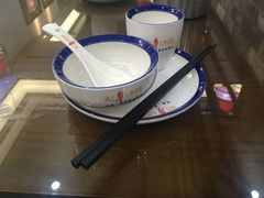 -周正水煮活鱼·吊水鱼(万科店)