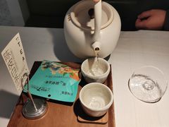 -春树下·树屋花房西餐厅(罍街AS1980店)