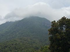 -七娘山