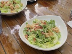 -Let'sBURGERplus·非常创意汉堡(三里屯店)