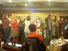 -维吾尔餐厅(宜山路店)