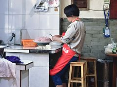 -颗颗香马边杨抄手(春华路店)