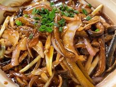 -山外山菜馆(玉泉路店)