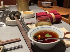 -巴奴毛肚火锅(悠唐购物中心店)