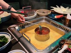 -大隐·成都火锅Bistro(合生麒麟新天地店)