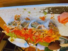 -桃太郎创作料理(大坪店)