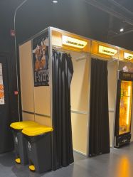 -G-STEPS舞蹈工作室