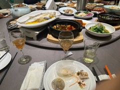 -小厨娘淮扬菜(板桥一店)