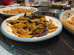 -一块豆腐(李沧书院路店)