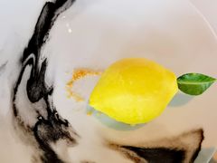 柠檬派-翡翠36餐厅(浦东香格里拉店)