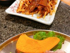 -梦山水日本烧肉(五四广场店)