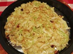 -西贝(上海我格广场店)