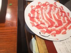-1078號老北京涮肉(松柏店)