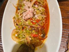 -为民烧烤吧.自贡爆炒菜(收录10年好店)