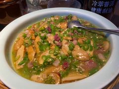 -茄子恰恰·新云南小炒(坪山益田店)