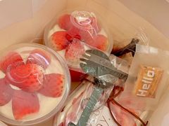 -亦家cake·0卡糖