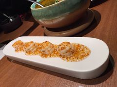 -菩提素素食餐厅(晶郦馆店)