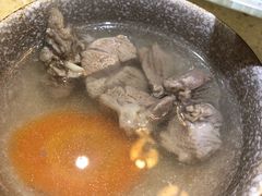 -313羊庄鲜羊火锅·鲜羊肉烧烤(李村店)