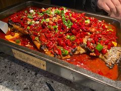 -里岛烤鱼(东港凯虹广场店)