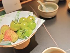 -季季山·云南野生菌火锅(上海首店)