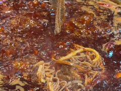 -飘香火锅(玉林西路店)