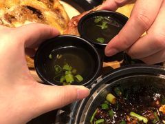 -大厨小馆(华阳城店)