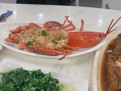 -南海渔家•海鲜•正宗海南菜(海棠湾店)