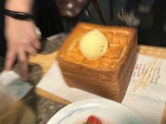 -绿茶餐厅(天津天河城店)