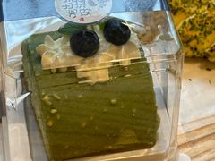 -烫面包·面包烘焙(绿地缤纷城店)