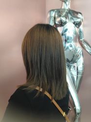 点击看大图 -概念‘s HAIR SALON