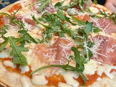 -Brut Eatery Wine Bar & Restaurant (建国东路店)