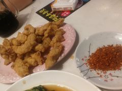 -外婆小聚茶餐厅·生日·团建(市民中心店)