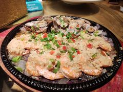 -永安鱼庄·镇江菜(丁卯店)