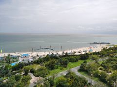 -启东恒大酒店·吕四渔号海鲜餐厅