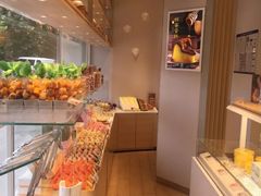 -好利来(马家堡店)