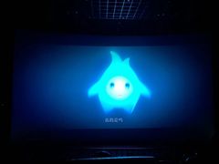 -首都电影院(天津店 中国巨幕)